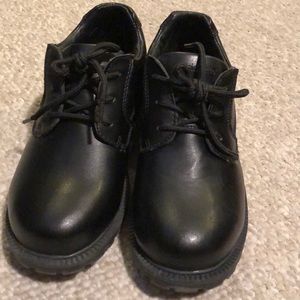 Stride Rite boys dress shoe